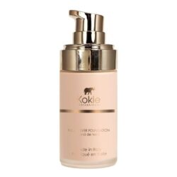 Kokie Cosmetics Full Coverage foundation 10 W