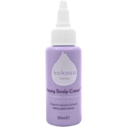 Kokoso Baby Happy Scalp Cream 50 ml