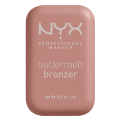 Köp 2 få 25% | NYX Professional Makeup Buttermelt Bronzer 01 Butta Cup 5 g
