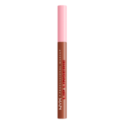 Köp 2 få 25% | NYX Professional Makeup Lip Lingerie Liner Stain 02 Naughty Nude 1 ml