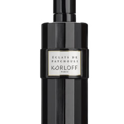 Korloff Éclats De Patchouli EDP 100 ml