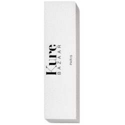 Kure Bazaar Nail Buffer White Block