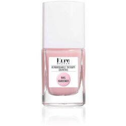 Kure Bazaar Nail Hardener Rose Nude - 10 ml