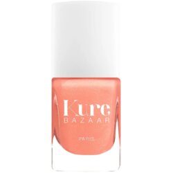 Kure Bazaar Nail Polish Lychee - 10 ml