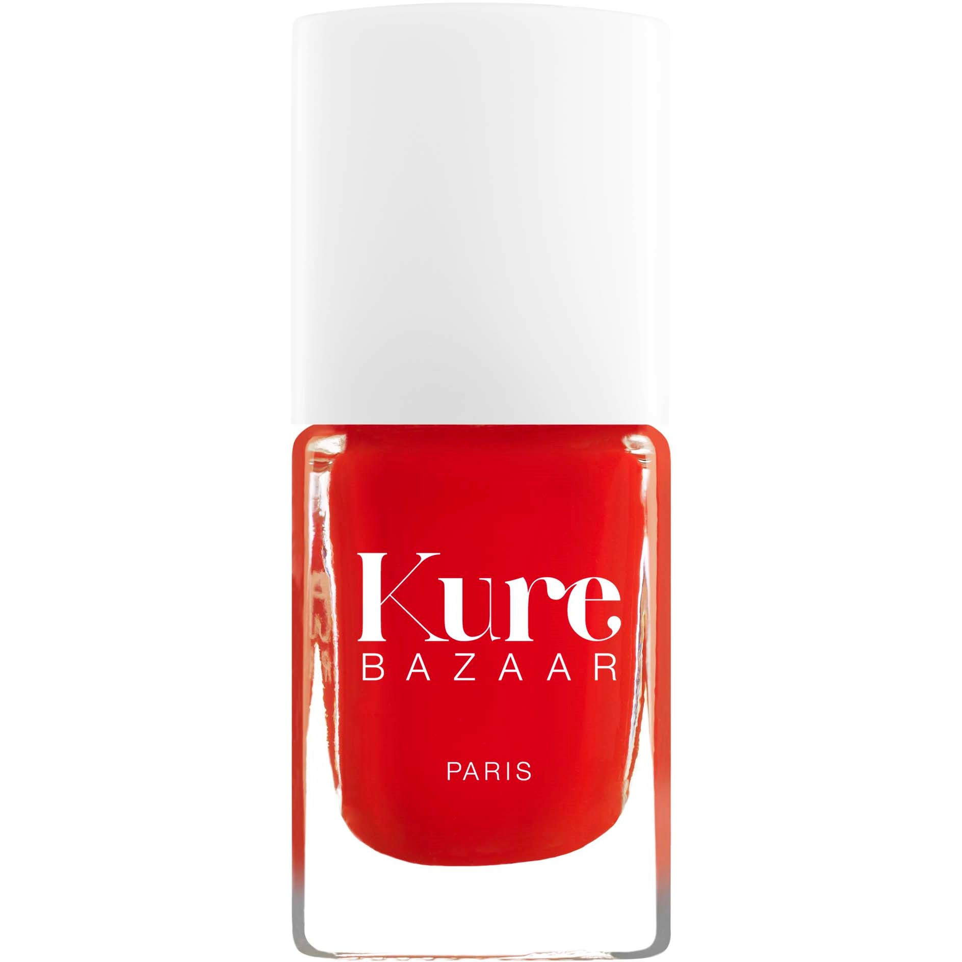 Kure Bazaar Nail polish Rouge Flore