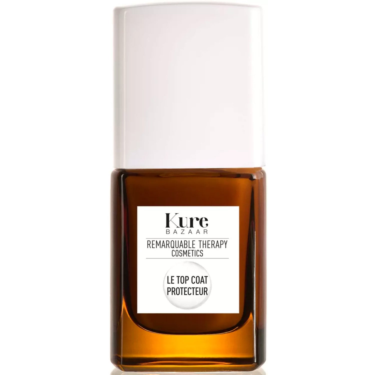 Kure Bazaar Remarquable Therapy Top Coat 10 ml