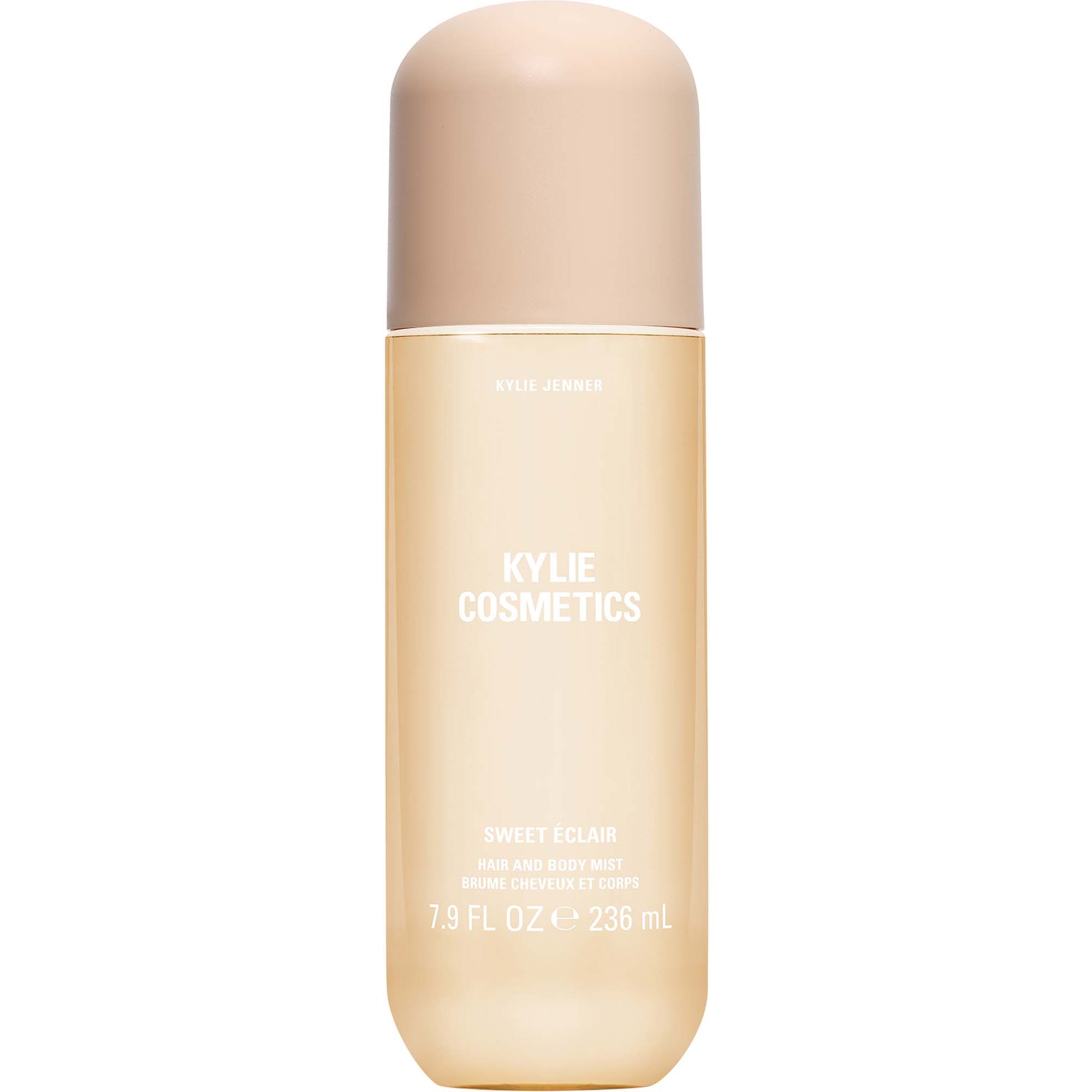 Kylie Jenner Fragrances Hair & Body Mist Sweet Éclair