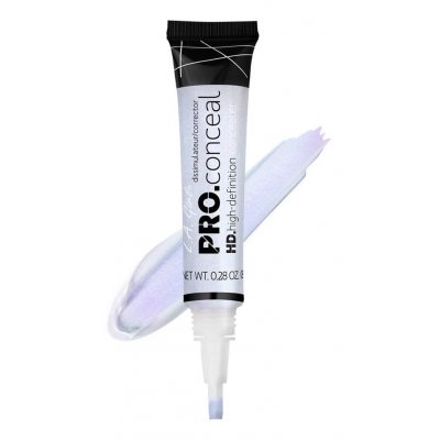 L.A. Girl Pro HD Concealer Iridescent 8g