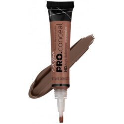 L.A. Girl Pro HD Concealer Mahogany 8g