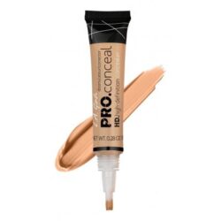 L.A. Girl Pro HD Concealer Natural 8g