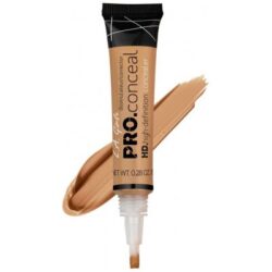 L.A. Girl Pro HD Concealer Tawny 8g
