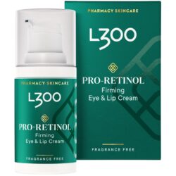 L300 Pro-Retinol Firming Eye & Lip Cream 15 ml