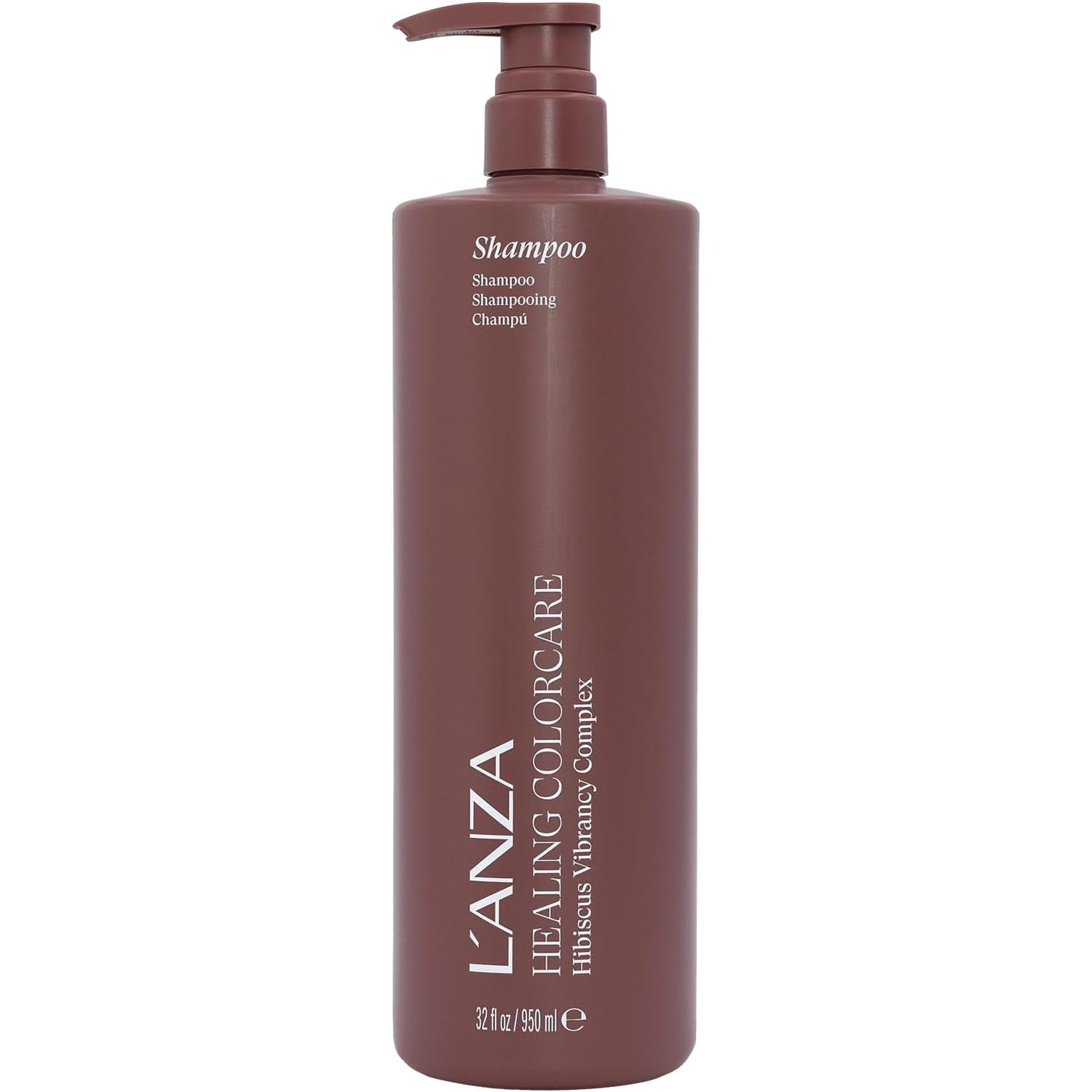 L'ANZA Healing Colorcare Color Preserving Shampoo - 950 ml