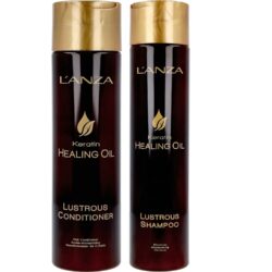 L'ANZA Healing Keratin Set