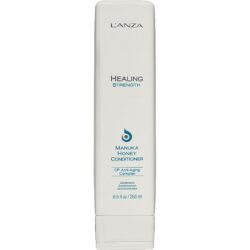 L'ANZA Healing Strength ManukaHoneyConditioner - 250 ml