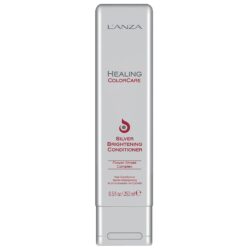 L'ANZA Silver Brightening Conditioner 250 ml