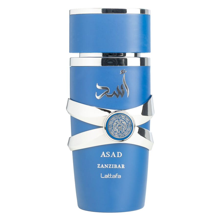 LATTAFA Asad Zanzibar Eau De Parfum 100ml