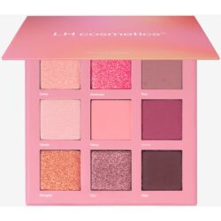 LH cosmetics Blomma Palette 9 g