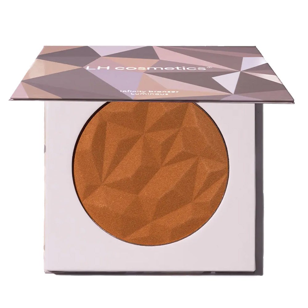 LH cosmetics Infinity Bronzer Forever - 7 g