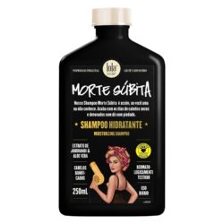 LOLA From Rio MORTE SÚBITA Moisturizing Shampoo 250ml