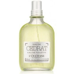 L'Occitane Eau De Cedrat edt 100ml