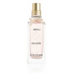 L'Occitane Engraved Neroli & Orchidee edt 75ml