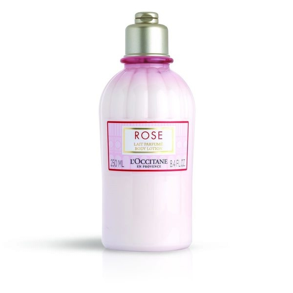L’Occitane Rose Body Milk 250 ml