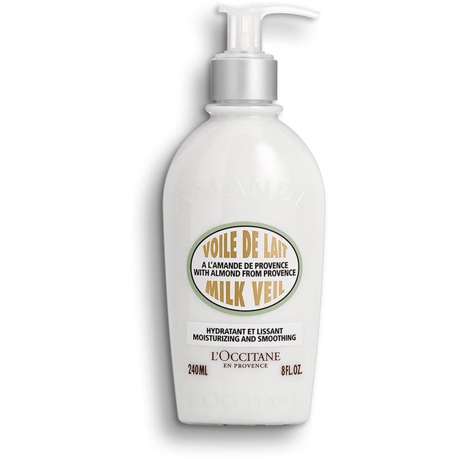L'Occitane en Provence Almond Milk Veil 240 ml