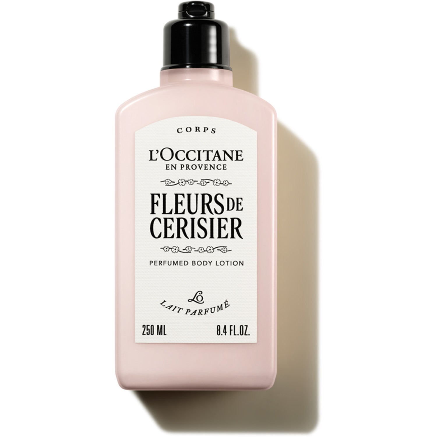 L'Occitane en Provence Fleurs De Cerisier Body Lotion - 250 ml