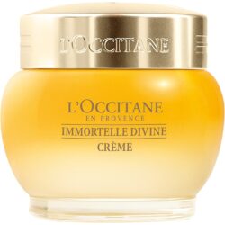 L'Occitane en Provence Immortelle Divine Cream - 50 ml