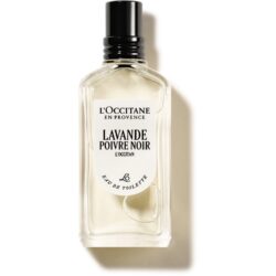 L'Occitane en Provence Lavande Poivre Noir Eau de Toilette - 50 ml