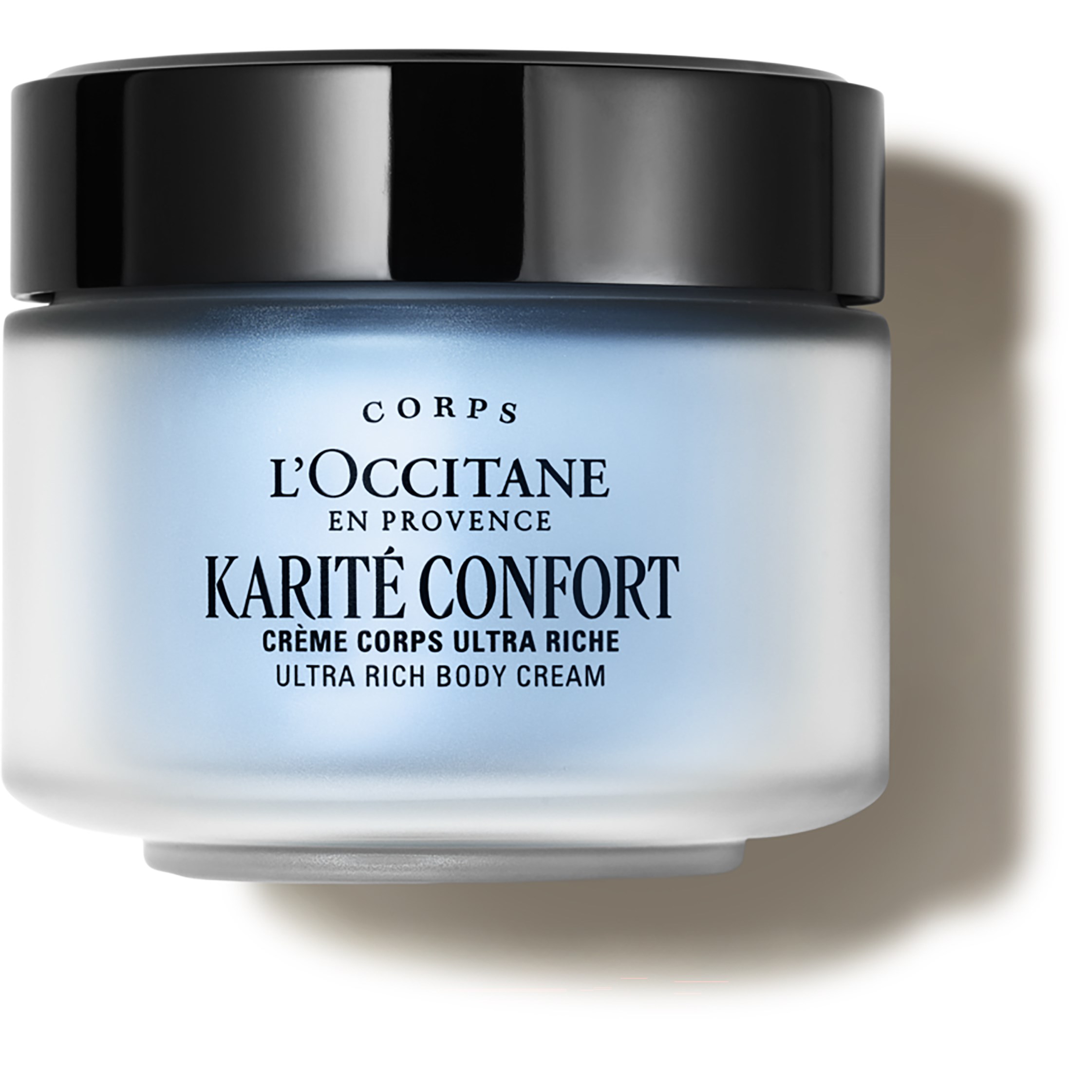 L’Occitane en Provence Shea Butter Karité Ultra Rich Body Cream 2