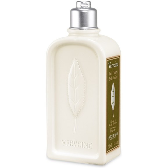 L’Occitane en Provence Verbena Body Milk 250 ml