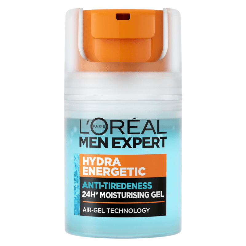 L'Oréal Men Expert L'Oréal Paris Men Expert Hydra Energetic Quenching Gel 50 ml