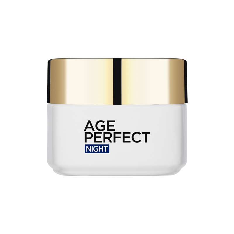 L'Oréal Paris Age Perfect Moisturings Care Night 50 ml