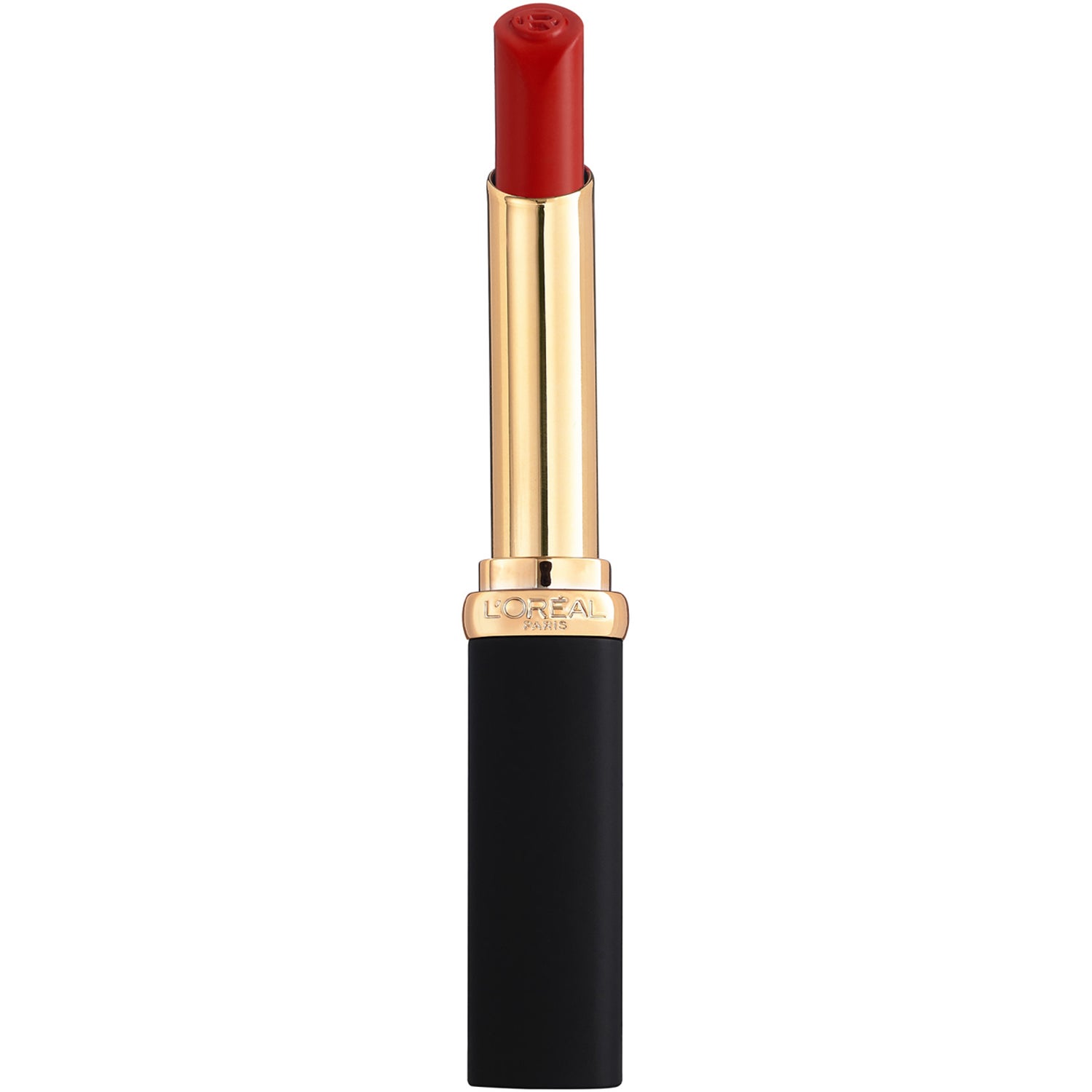 L'Oréal Paris Color Riche Intense Volume Matte Le Rouge Determination 346 - 1,8 g