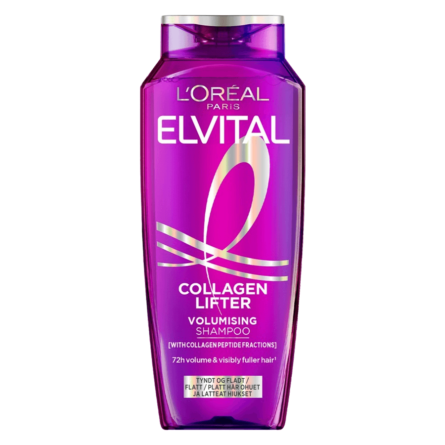 L'Oréal Paris Elvital Collagen Lifter Shampoo 250ml