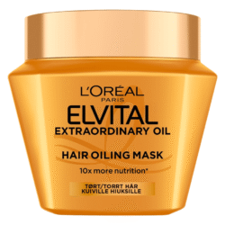 L'Oréal Paris Elvital Extraordinary Oil Hair Mask 300ml