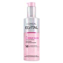 L'Oréal Paris Elvital Glycolic Gloss Softening and Shine Boosting