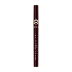 L'Oréal Paris Haute Precision Flytande Eyelinerpenna 050 Bordeaux Cashmere 1 ml