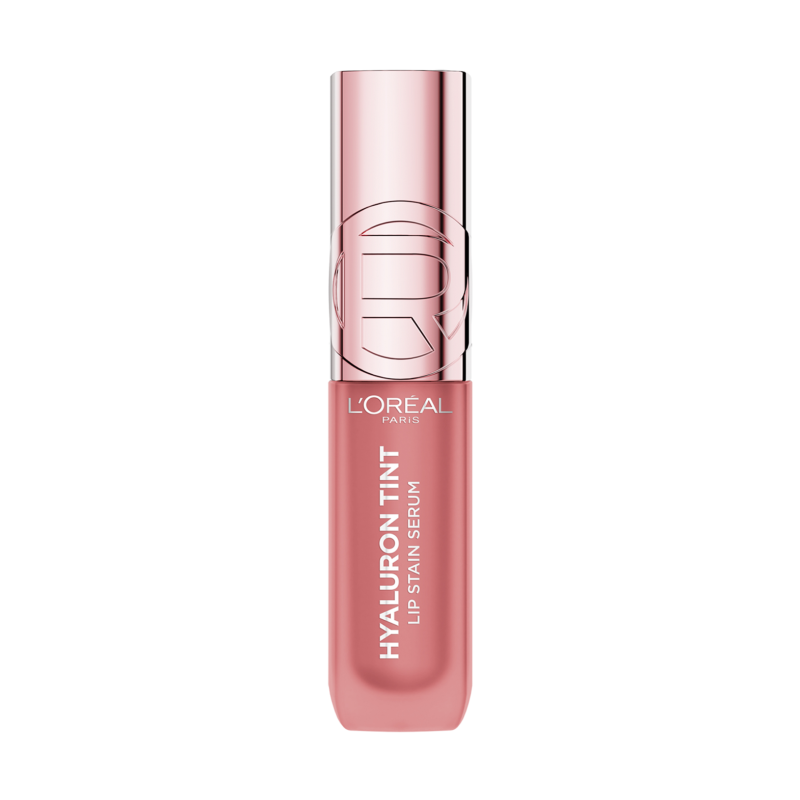 L'Oréal Paris Hyaluron Lip Stain Serum Worth it 5 ml