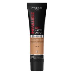 L'Oréal Paris Infaillible 32H Matte Cover Foundation 290 Neutral