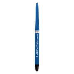 L'Oréal Paris Infaillible Grip 36H Automatic Eyeliner #06 Electri
