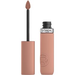 L'Oréal Paris Infaillible Matte Resistance Läppstift Breakfast In Bed 105 - 5 ml