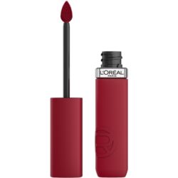 L'Oréal Paris Infaillible Matte Resistance Läppstift Le Rouge Paris 420 - 5 ml