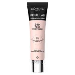 L'Oréal Paris Prime Lab Advanced Derm Primer 24H Pore Minimizer 3