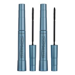 L'Oréal Paris Telescopic Waterproof Mascara Duo Black