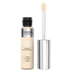 L'Oréal Paris True Match Radiant Serum Concealer 0.5D 11ml