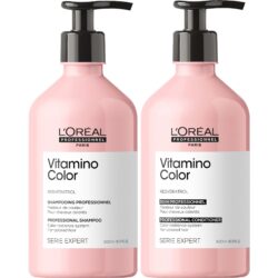 L'Oréal Professionnel Vitamino Color Big Duo