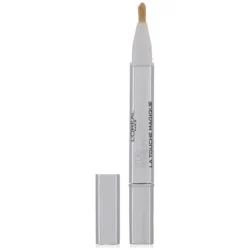 L'Oreal True Match Touche Magique Concealer W 1-2 Ivory Beige